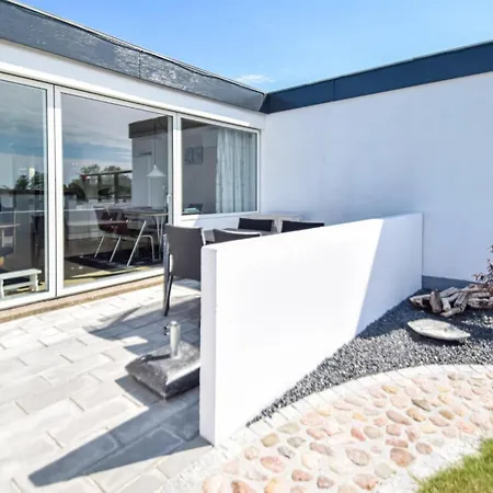Holiday home Terrassehus *