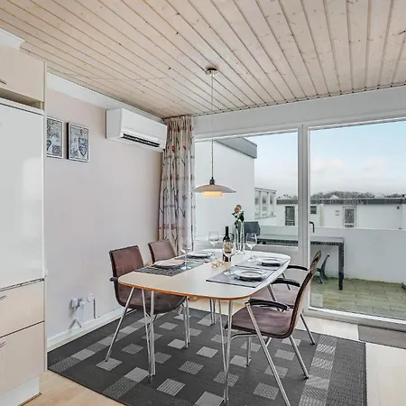 Terrassehus *