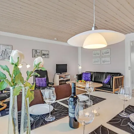 Terrassehus Tranekær