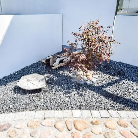 Terrassehus Holiday home